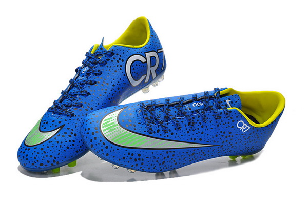 Nike Mercurial Vapor Superfly IV vapor X AG Men Shoes--017